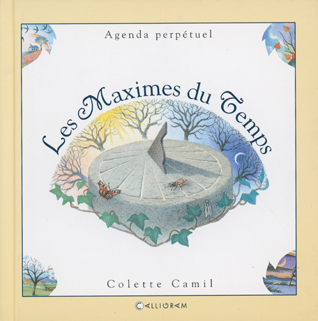 LES MAXIMES DU TEMPS