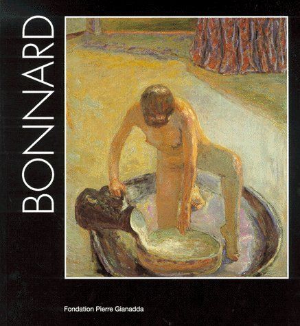 Pierre Bonnard / Relie