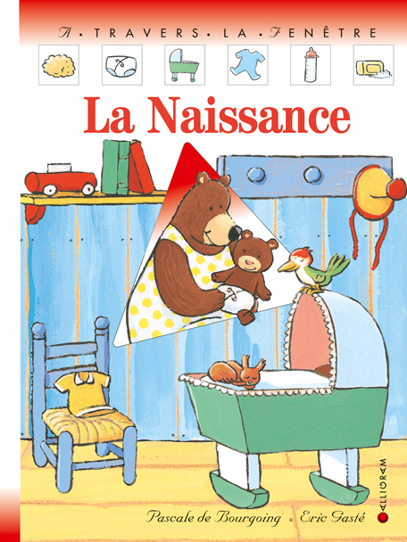 LA NAISSANCE