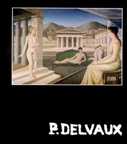 Delvaux 1987