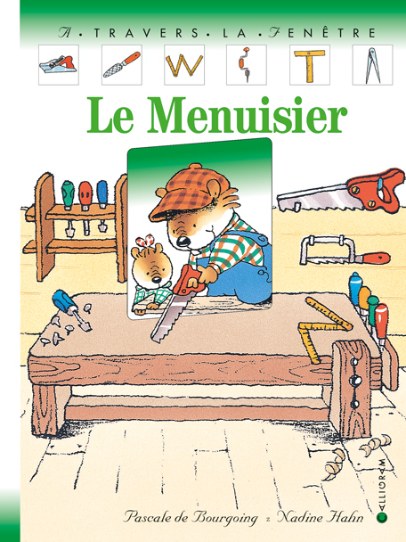 LE MENUISIER