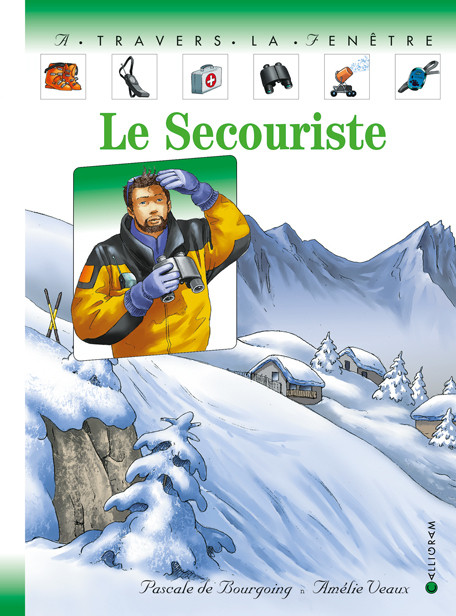 LE SECOURISTE