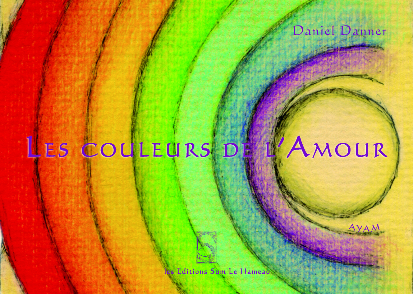 Les couleurs de l'Amour