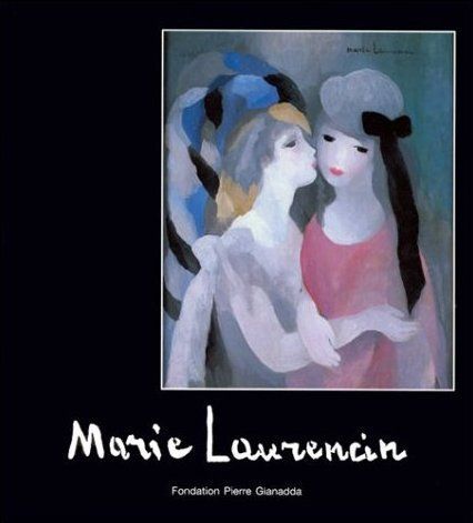 Marie Laurencin 1993
