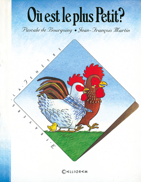 OU EST LE PLUS PETIT ?