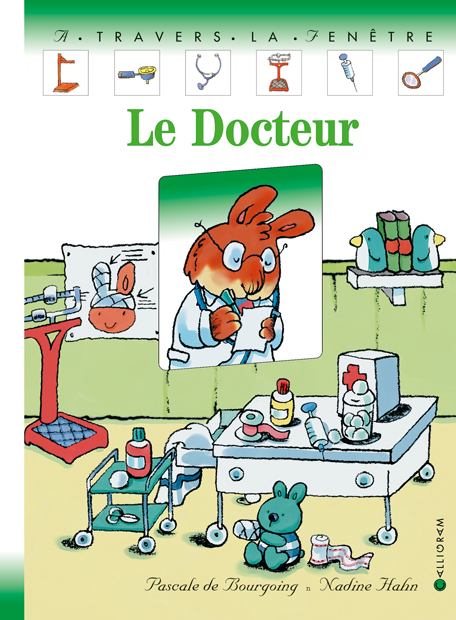 LE DOCTEUR