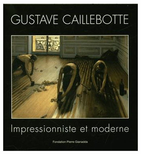 Gustave Caillebotte