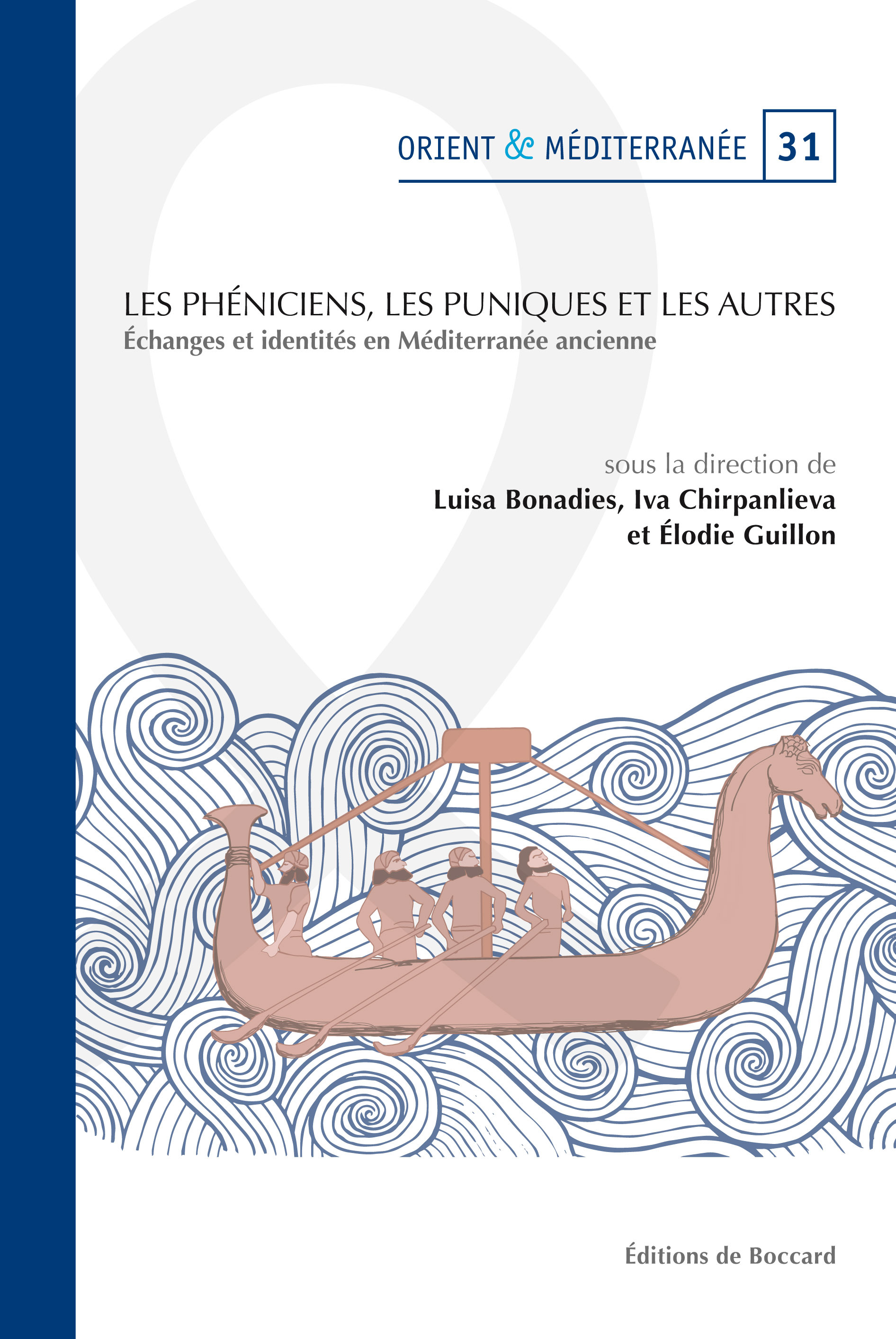 Les Phéniciens, les Puniques et les autres