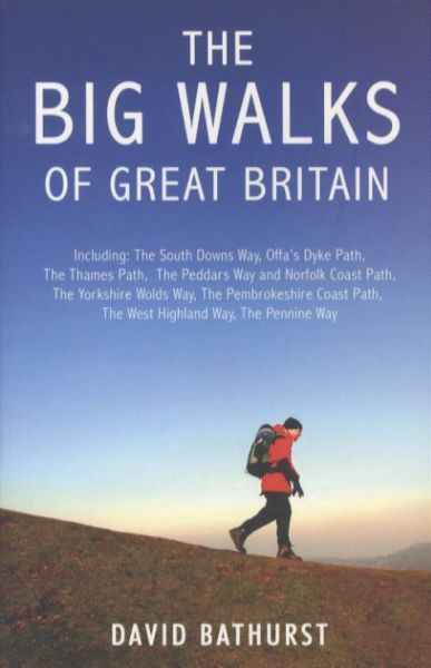 The Big Walks of Great Britain