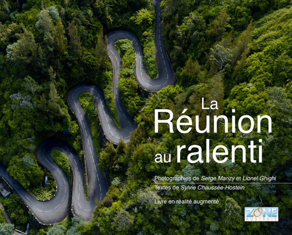 La Réunion au ralenti