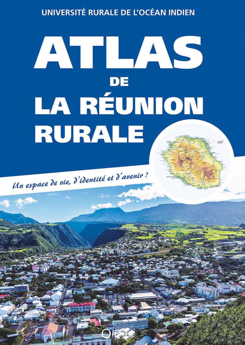 ATLAS DE LA REUNION RURALE