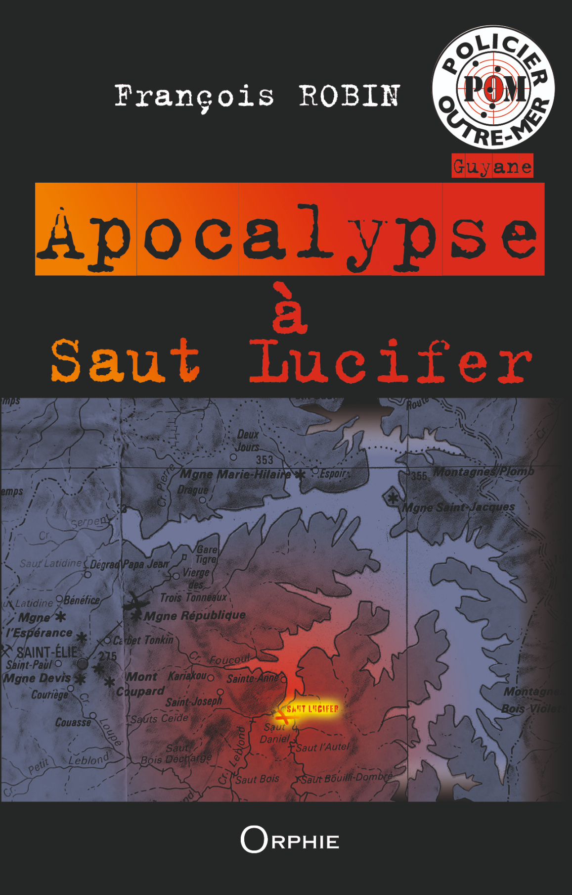 APOCALYPSE A SAUT LUCIFER