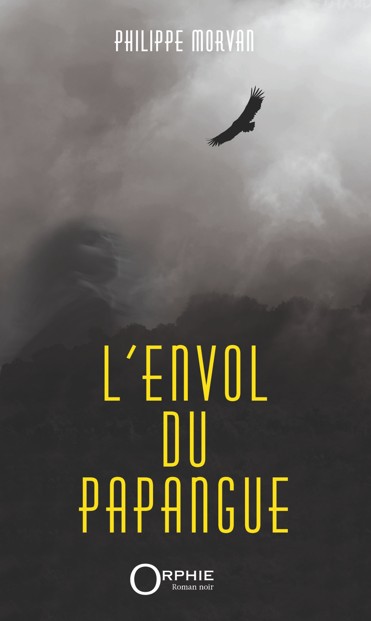 L'ENVOL DU PAPANGUE