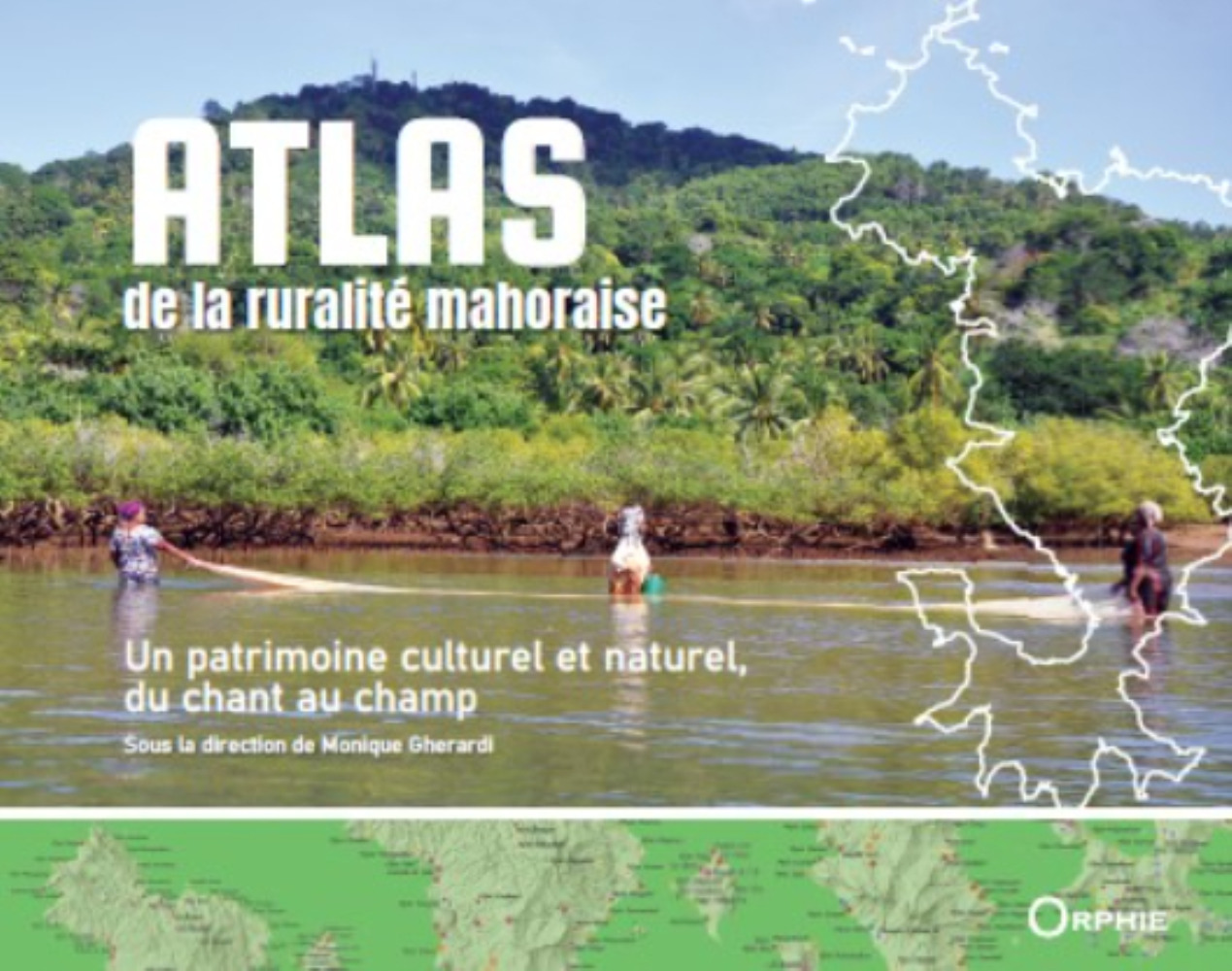 ATLAS DE LA RURALITE MAHORAISE