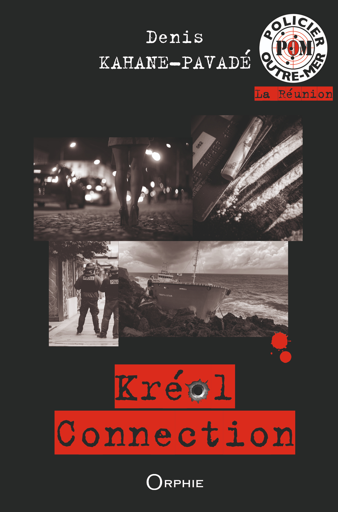 KREOL CONNECTION