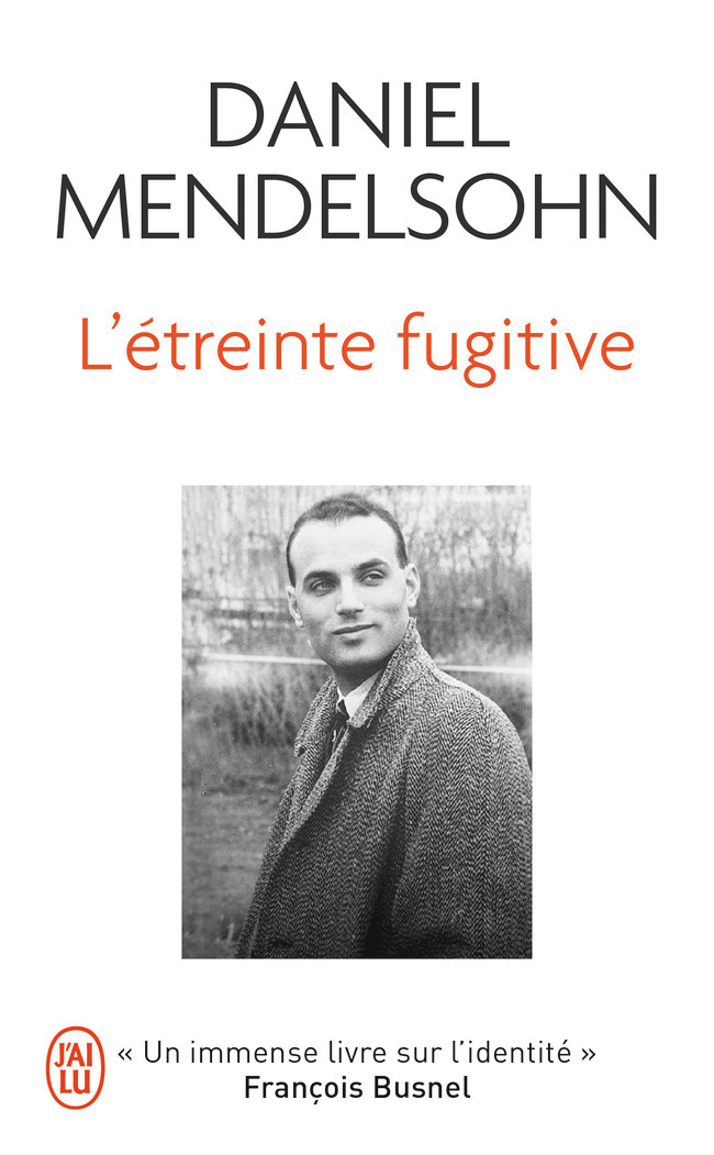 L'étreinte fugitive
