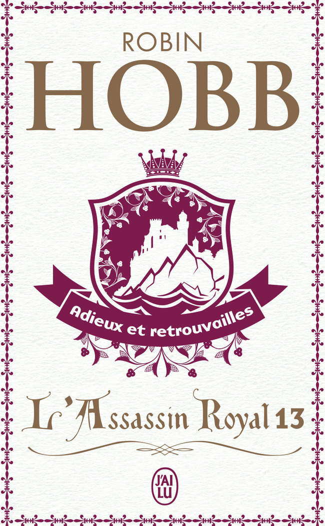 L'Assassin royal