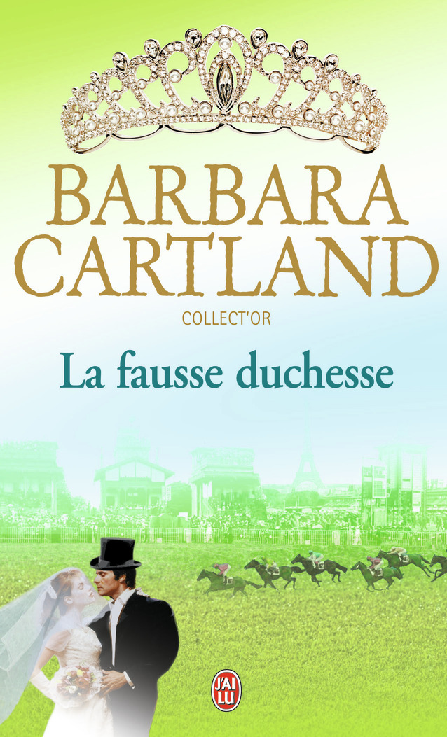 La fausse duchesse