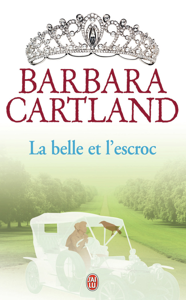La belle et l'escroc
