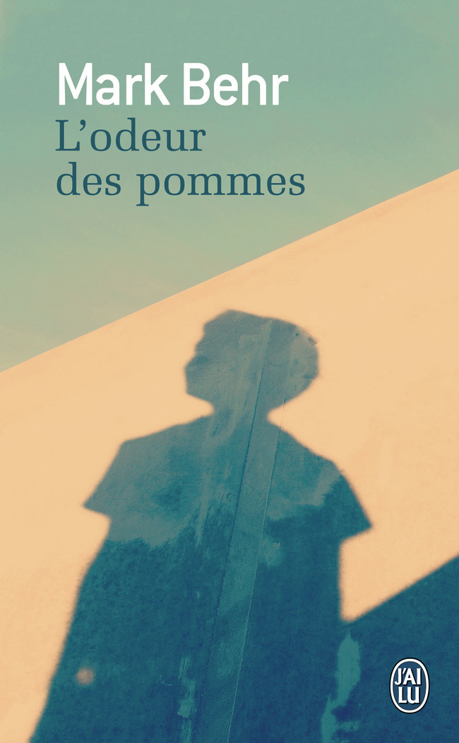 L-ODEUR DES POMMES        -J-LU-