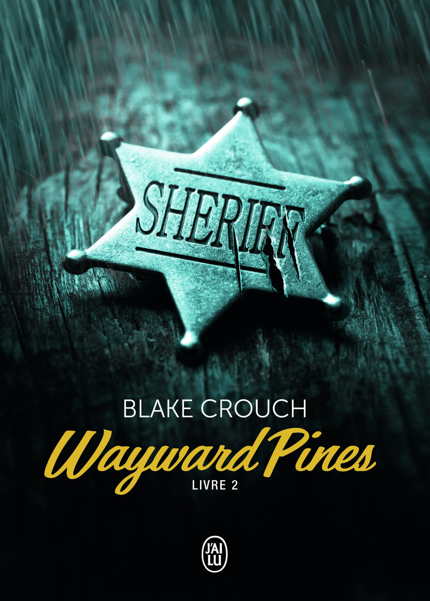 Wayward Pines