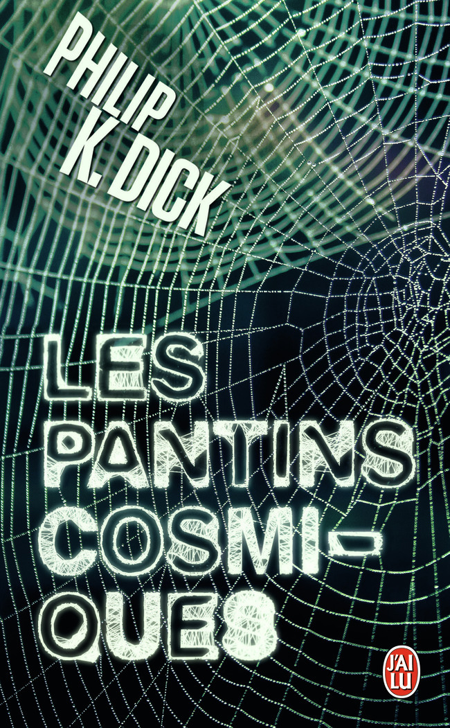Les pantins cosmiques