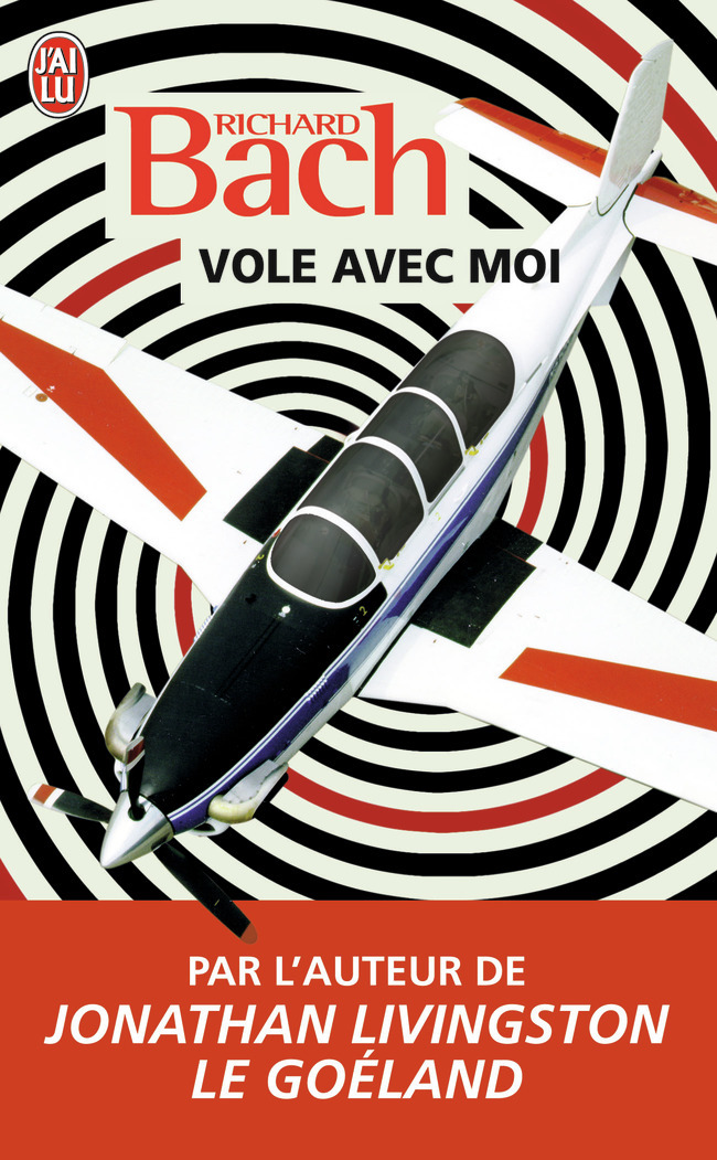 Vole avec moi