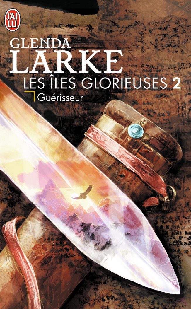 Guérisseur