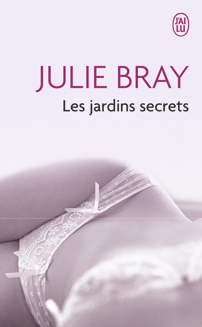 Les jardins secrets