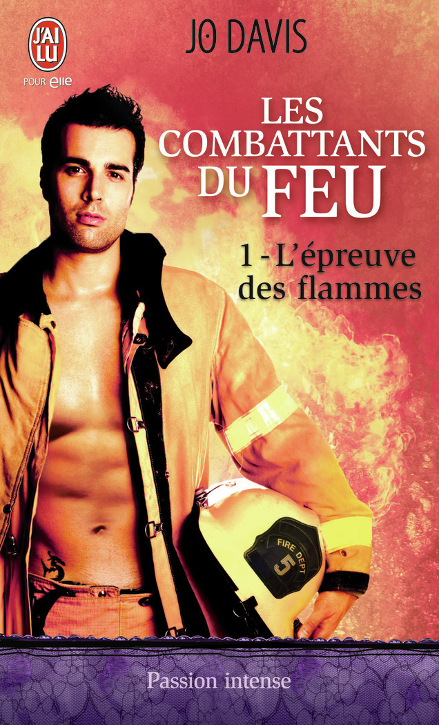 L'épreuve des flammes