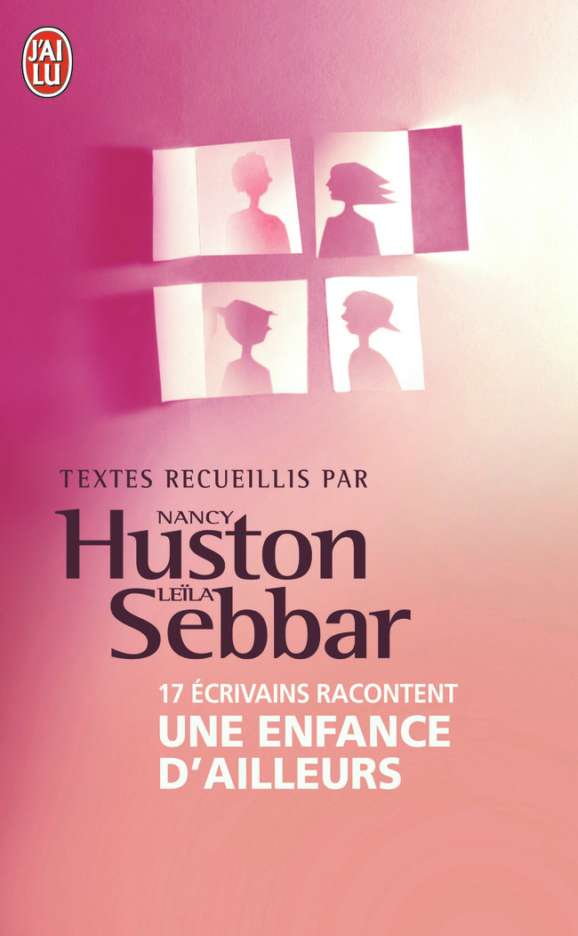 Une enfance d'ailleurs