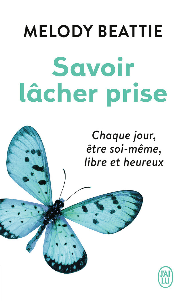Savoir lâcher prise