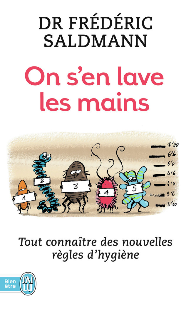 On s'en lave les mains