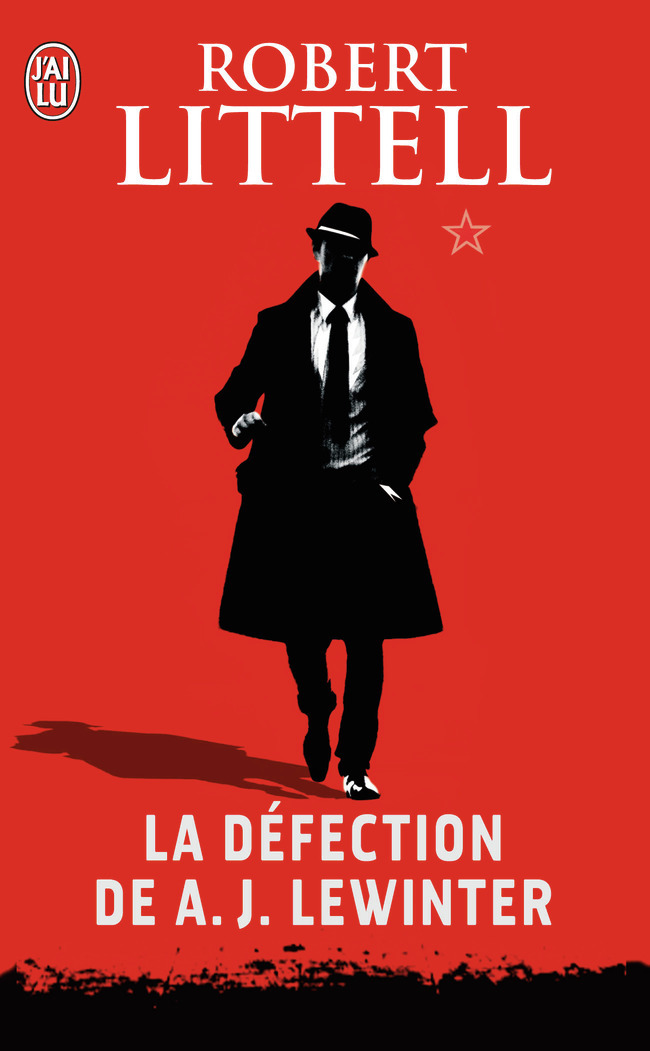 La défection de A. J. Lewinter