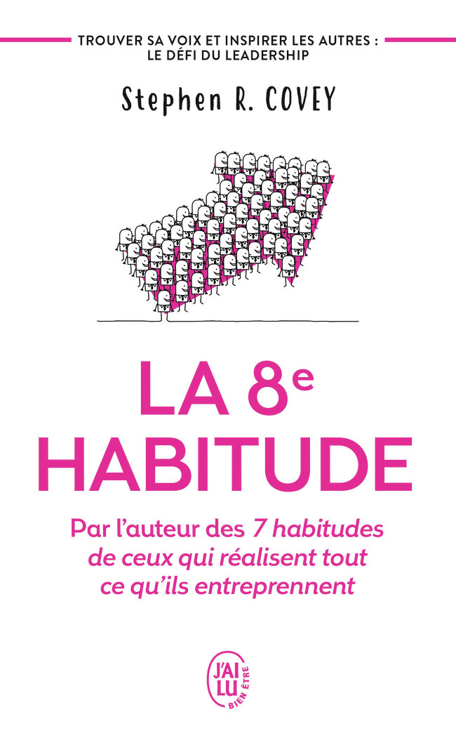 La 8ᵉ habitude