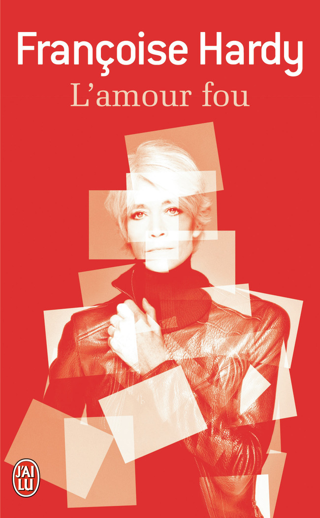 L-AMOUR FOU - J-AI LU