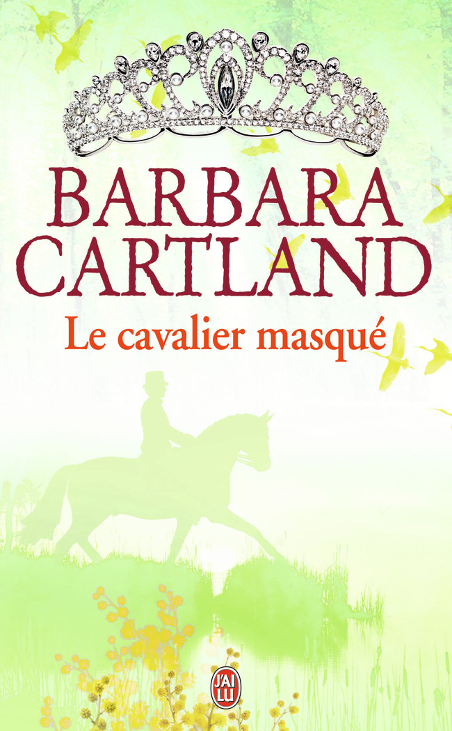 Le cavalier masqué