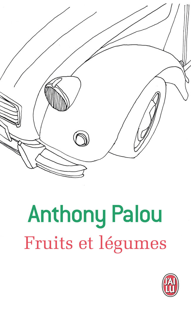 Fruits et légumes