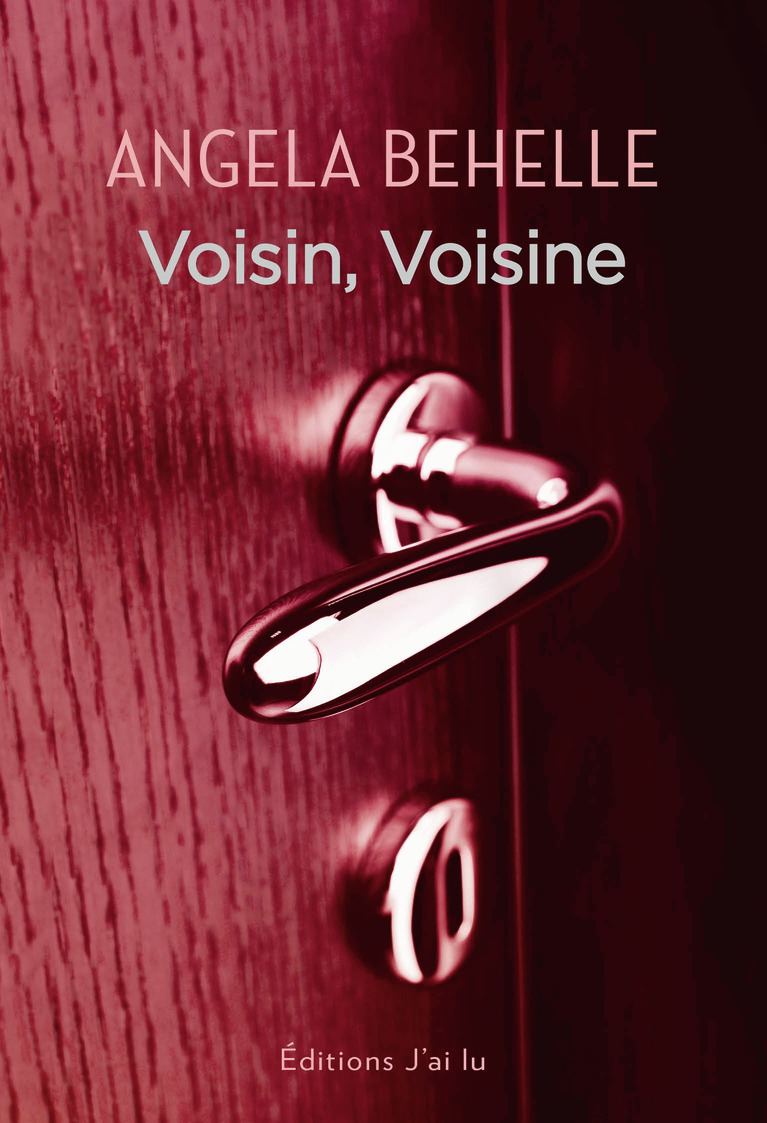 Voisin voisine