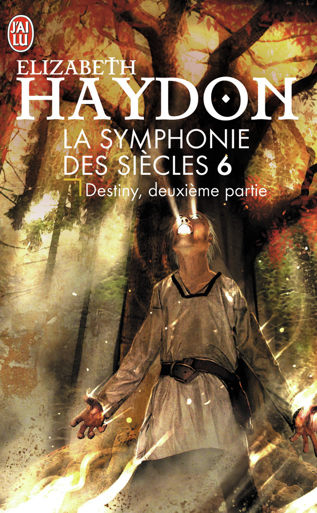La symphonie des siècles