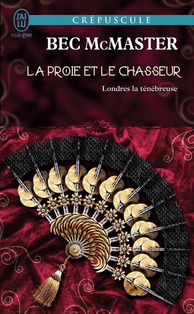 La proie et le chasseur