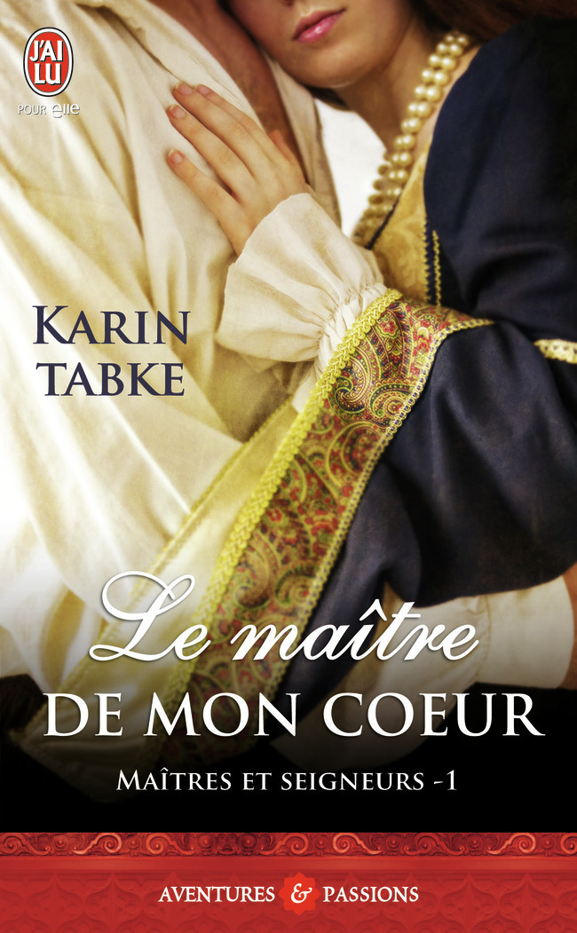 Le maître de mon coeur