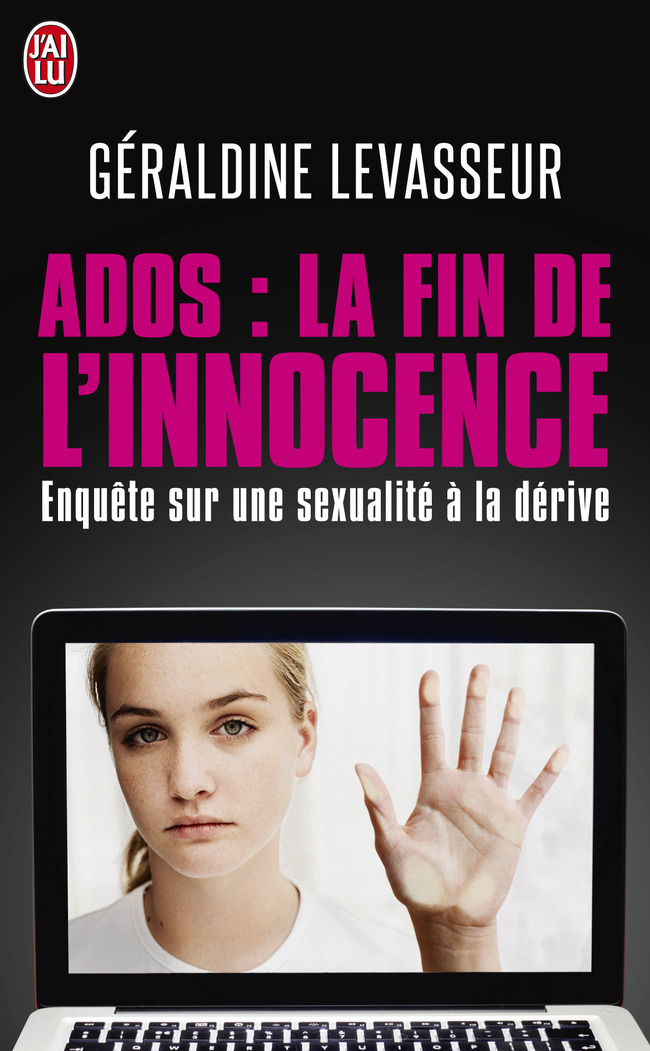 Ados : la fin de l'innocence