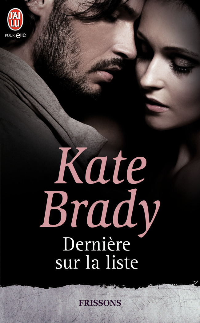 Dernière sur la liste