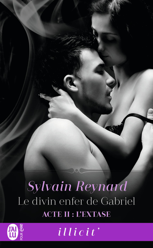 Le Divin Enfer de Gabriel