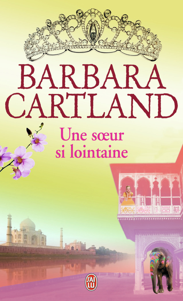 Une soeur si lointaine