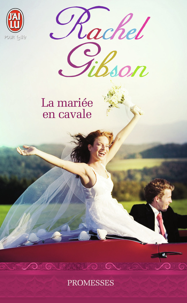 La mariée en cavale