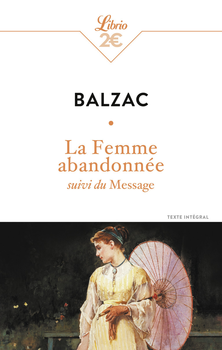 La Femme abandonnée