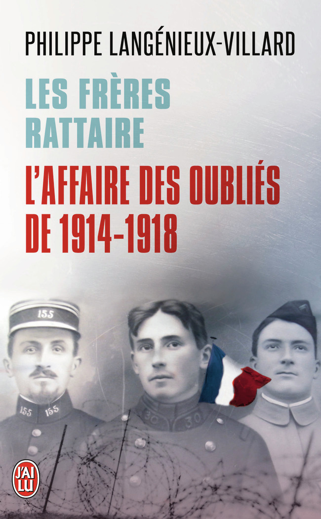 Les frères Rattaire