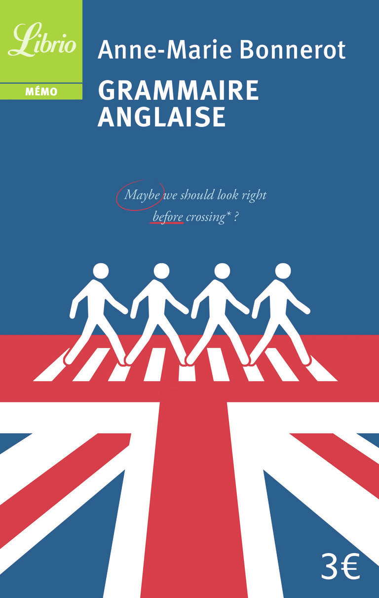GRAMMAIRE ANGLAISE (NE)